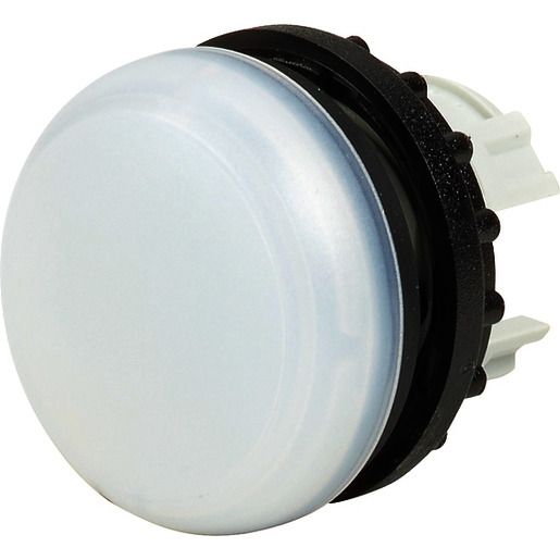 Eaton LEUCHTMELDER IP67,69K FLACH / EATON M22-L-W 216771 216771
