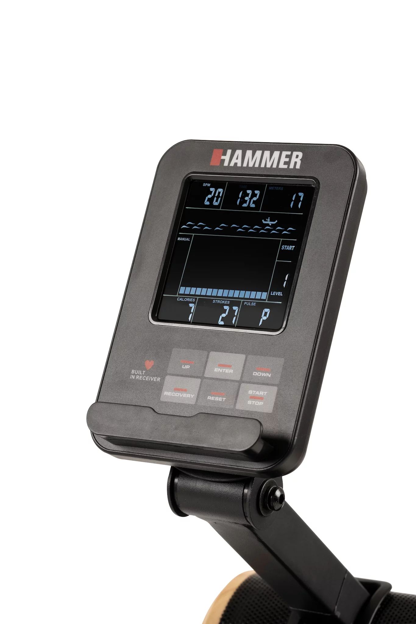 Hammer RowTech NorsK