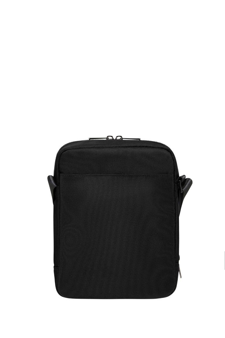 SAMSONITE SACKSQUARE CROSSOVER M, black
