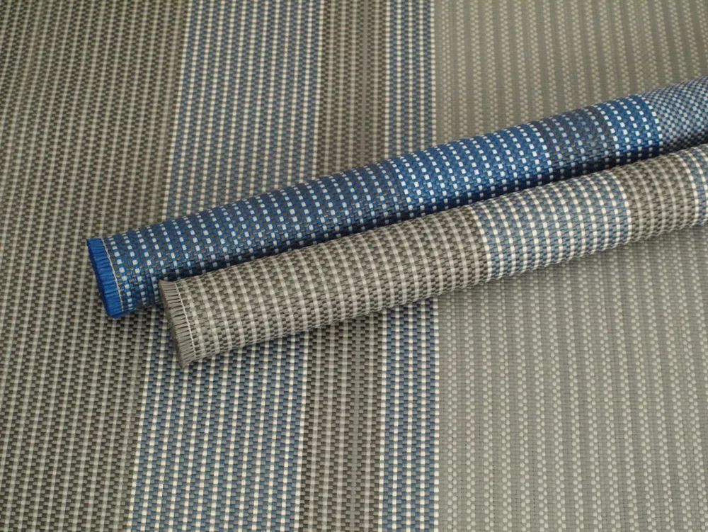 Camperdice Zeltteppich LUX 250 x 400 cm grau