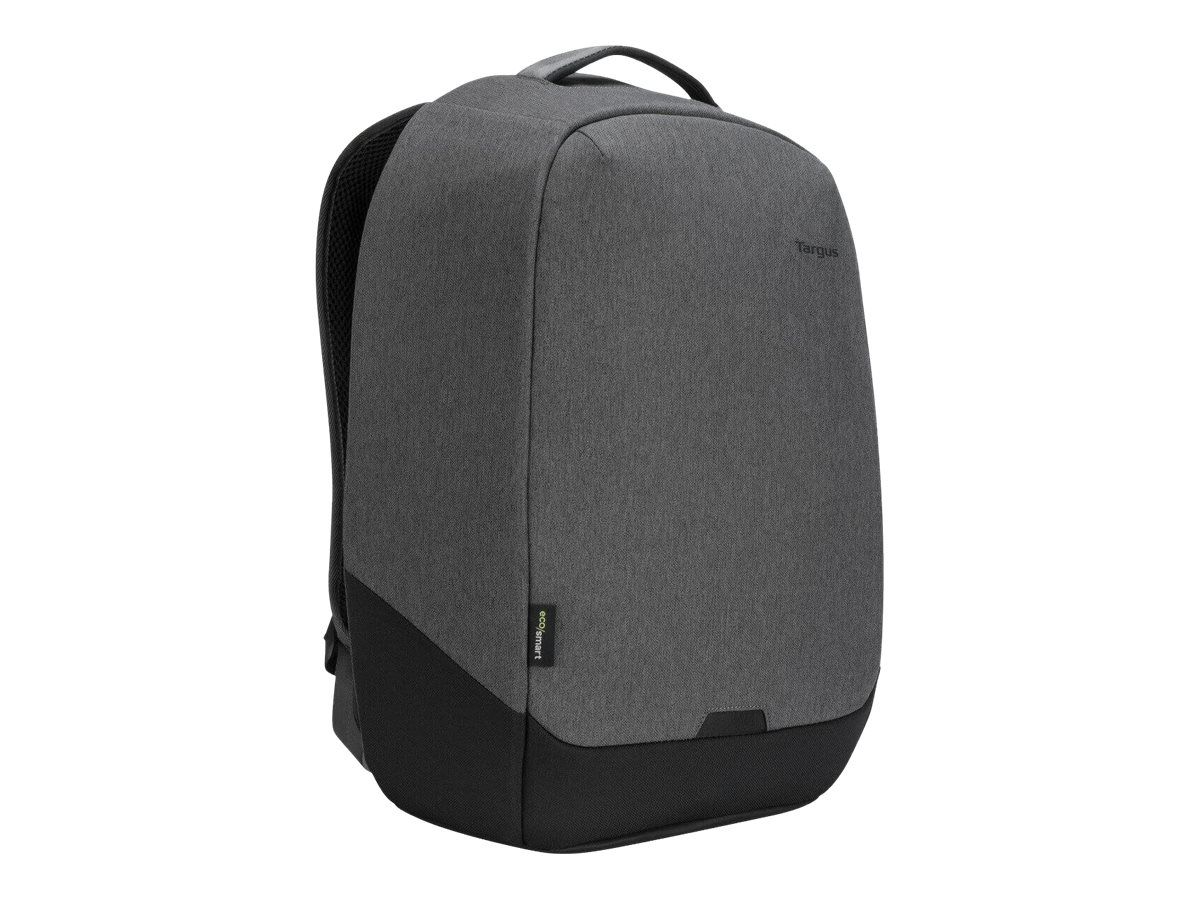 Targus Cypress Security Backpack with EcoSmart - Notebook-Rucksack - 39.6 cm (15.6")