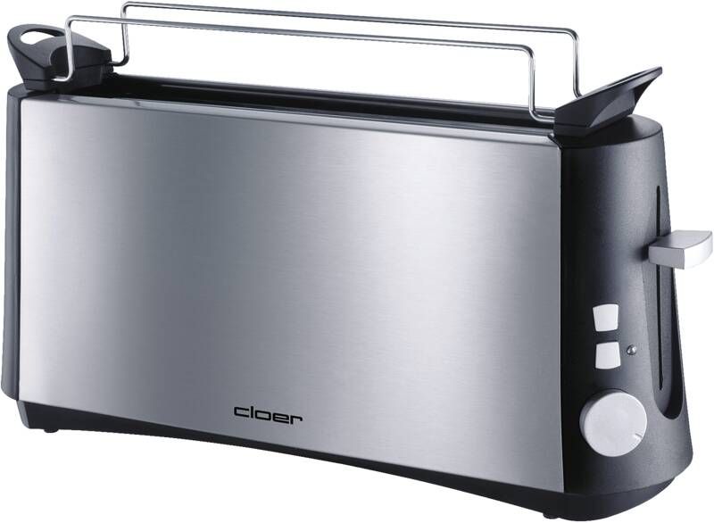 Cloer Toaster 3810