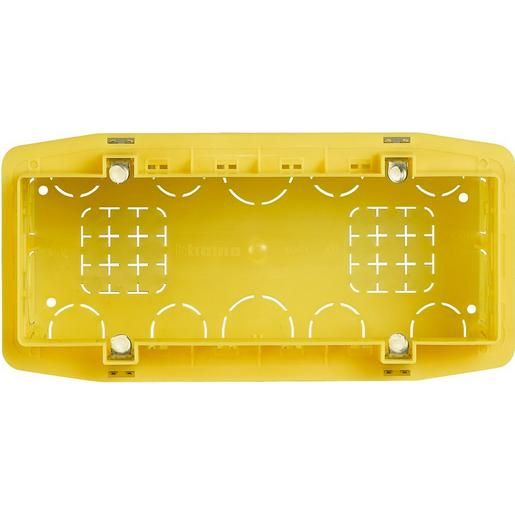 Bticino LIV.LIGHT UP-DOSE 7 MOD. / BTICIN 506L