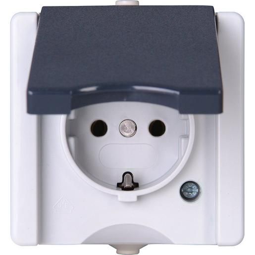 Kopp AP-FR SSD 1F. HG/DG / KOPP 947456005 PROAQA 947456005