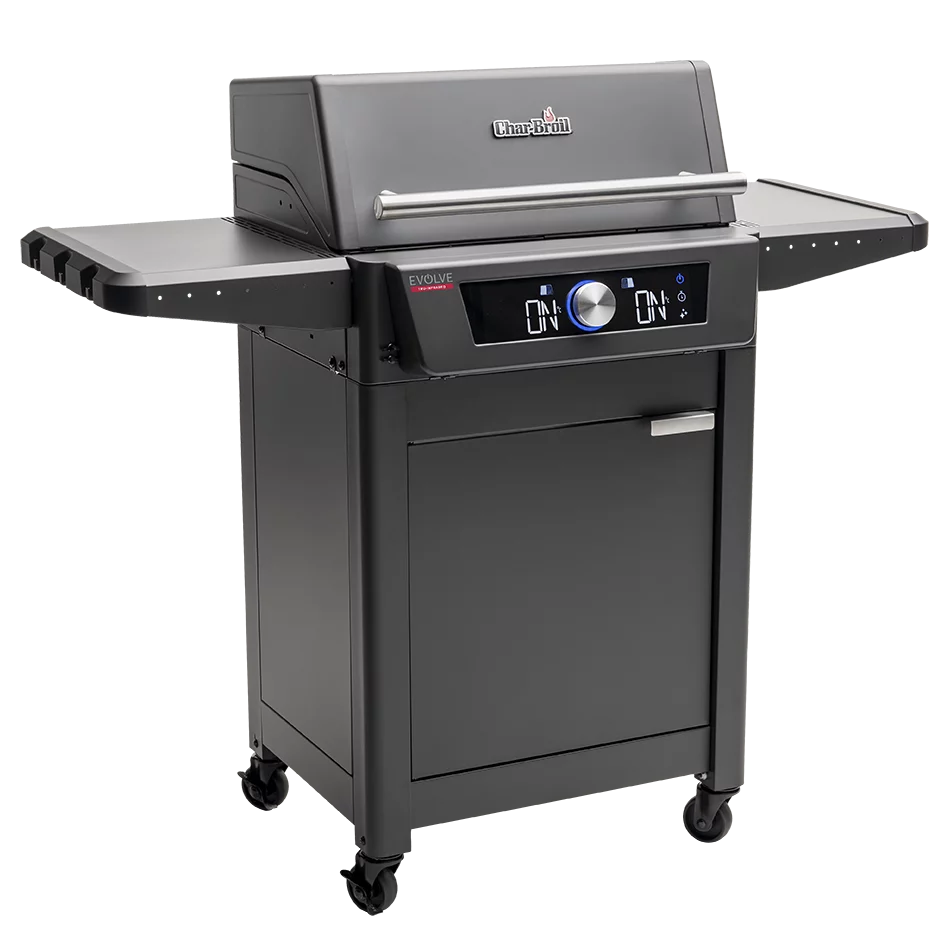 Char Broil Evolve Electric