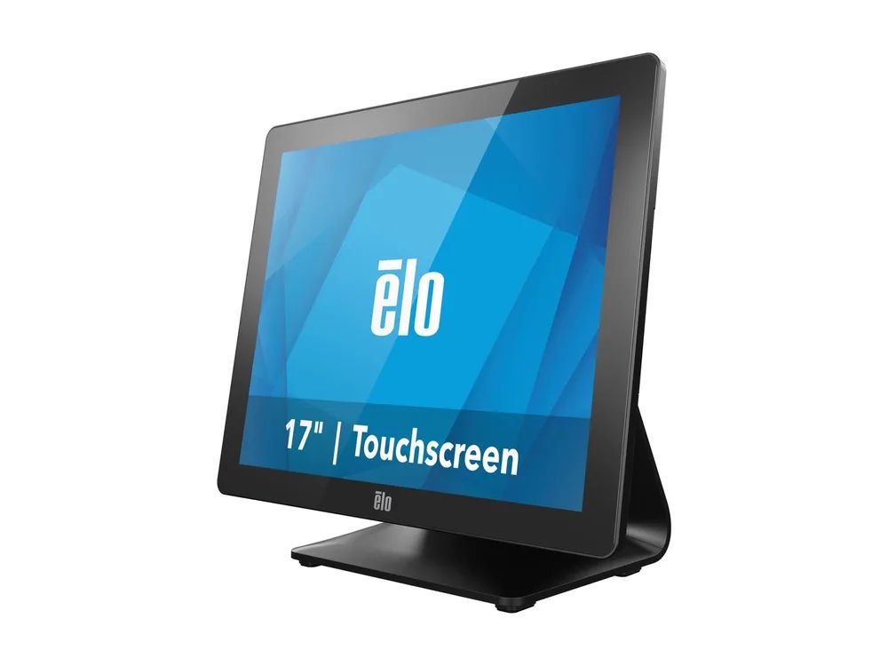 Elo Touch Solutions ESY15i5 15in I-Series 3 AiO 4 3 i5-1245U - 43,2 cm - 17"