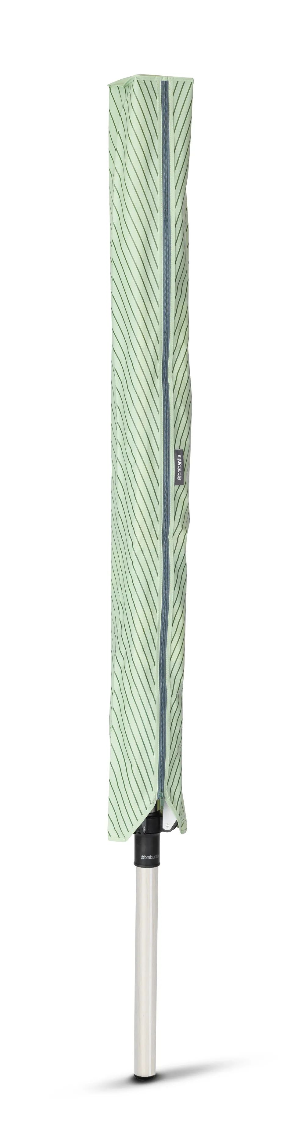 Brabantia Wäschespinnen-Schutzhüllen, 5er Set - Leaf