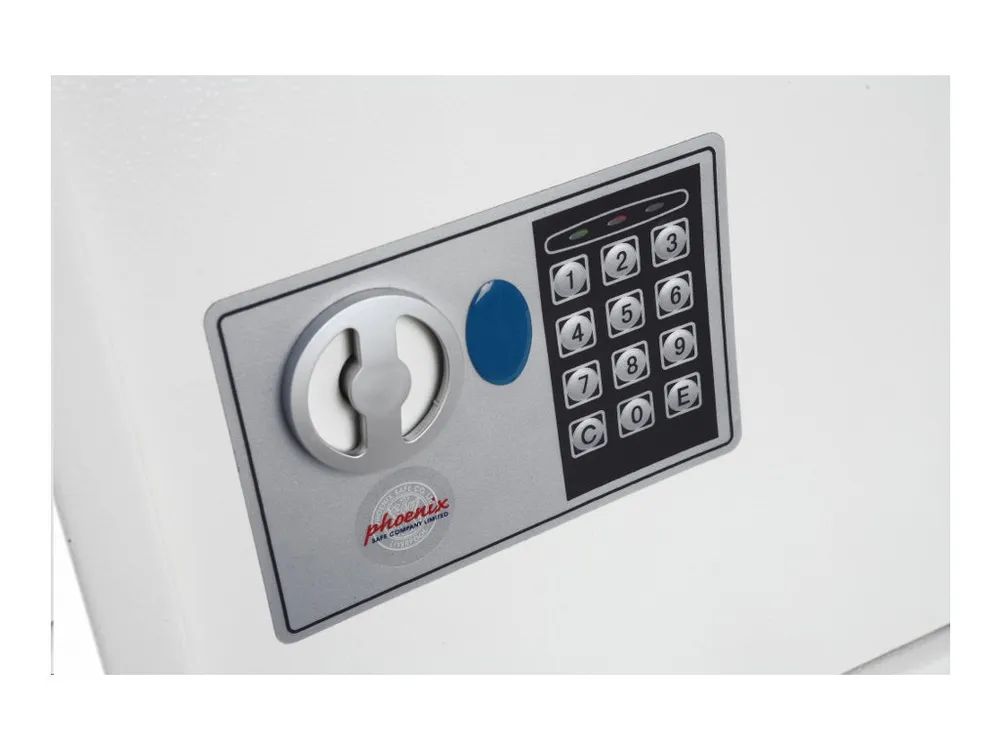 Phoenix Safe Phoenix KS0032E - Schlüsselschrank - 48 Haken