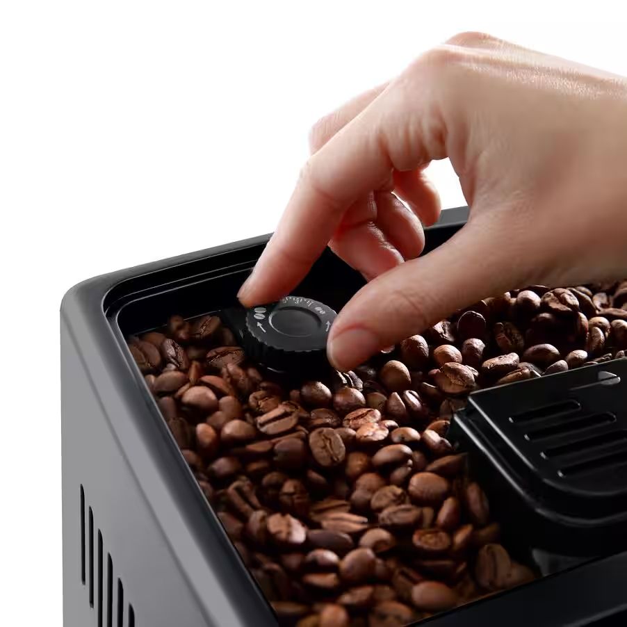 De'Longhi Dinamica Plus, ECAM380.85.SB