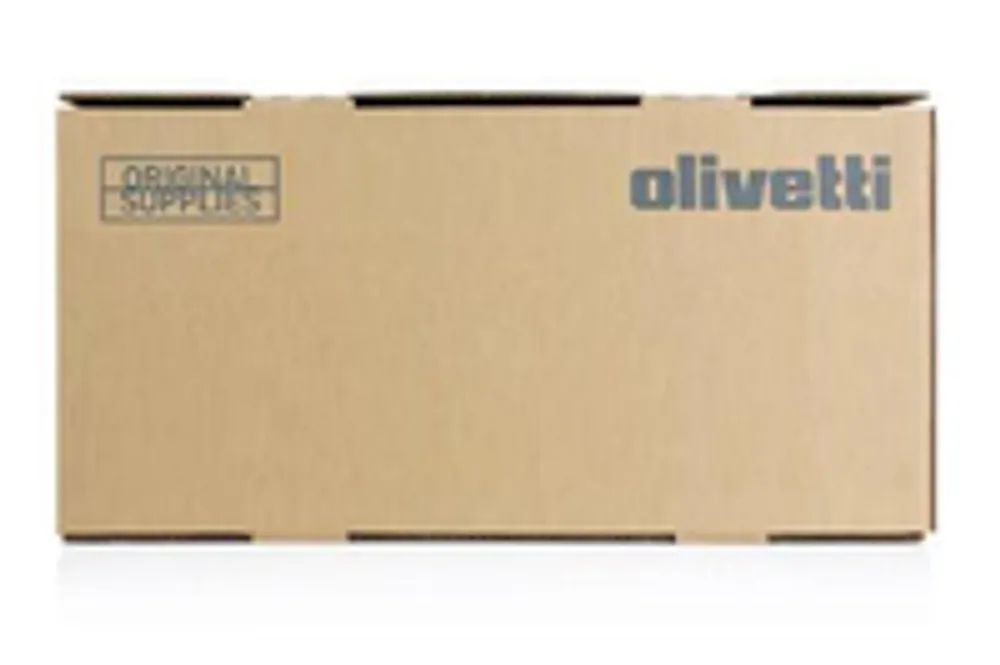 Olivetti B1322 - 28000 Seiten - Schwarz - 1 Stück(e)