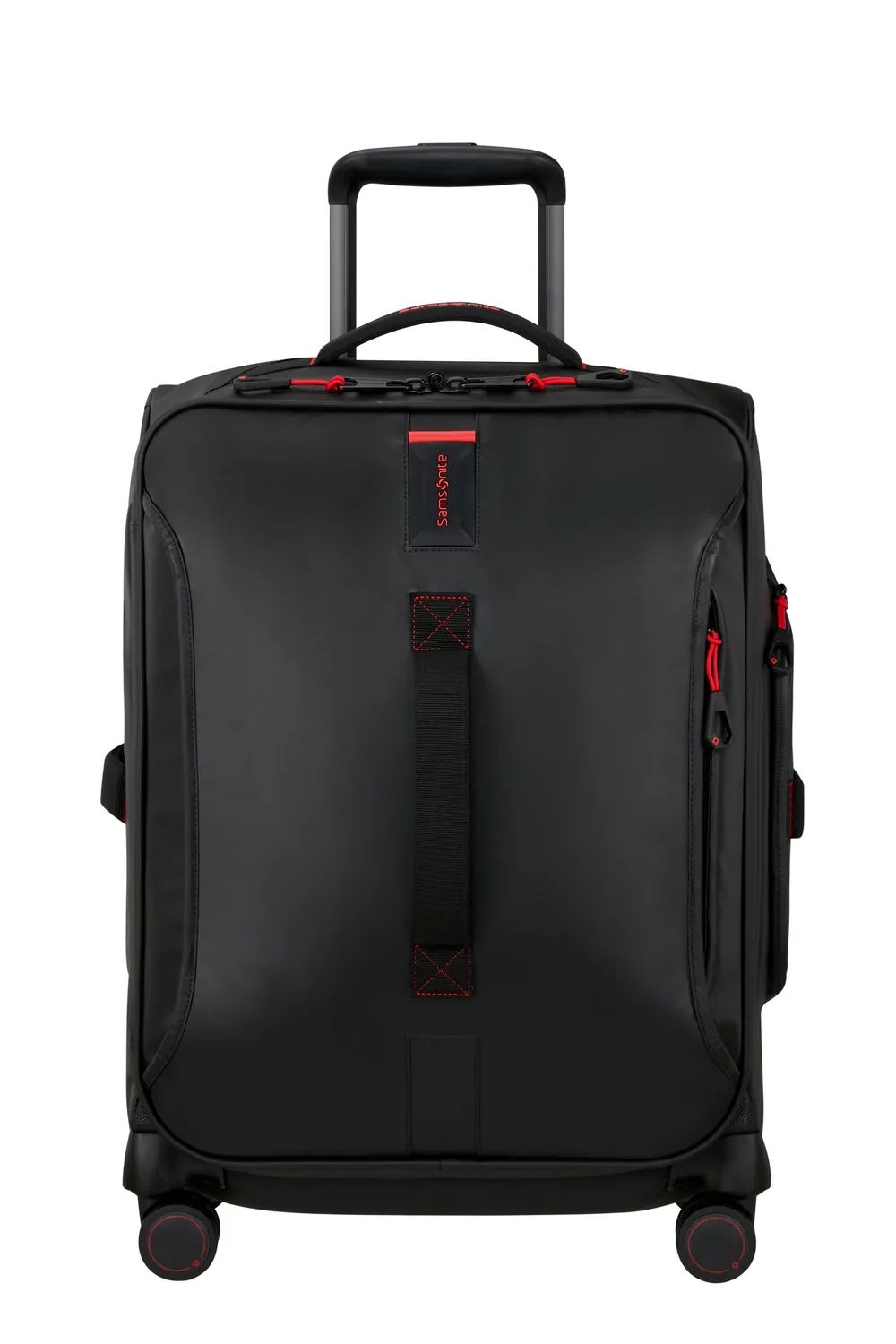 SAMSONITE PARADIVER LIGHT SPINNER 55/20 FL, BLACK