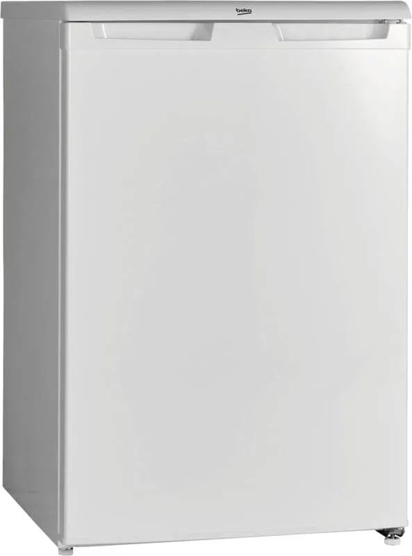 Beko FNE1074N Tischgefrierschrank Weiß