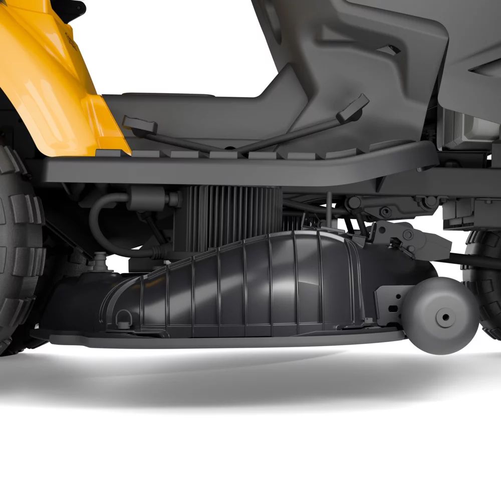 STIGA Tornado 398e