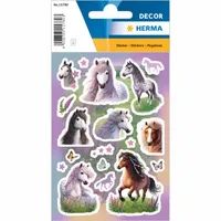 HERMA DECOR Pferdewelt