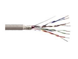 DIGITUS Cat.5e SF/UTP Verlegekabel, 100 m, simplex, Eca