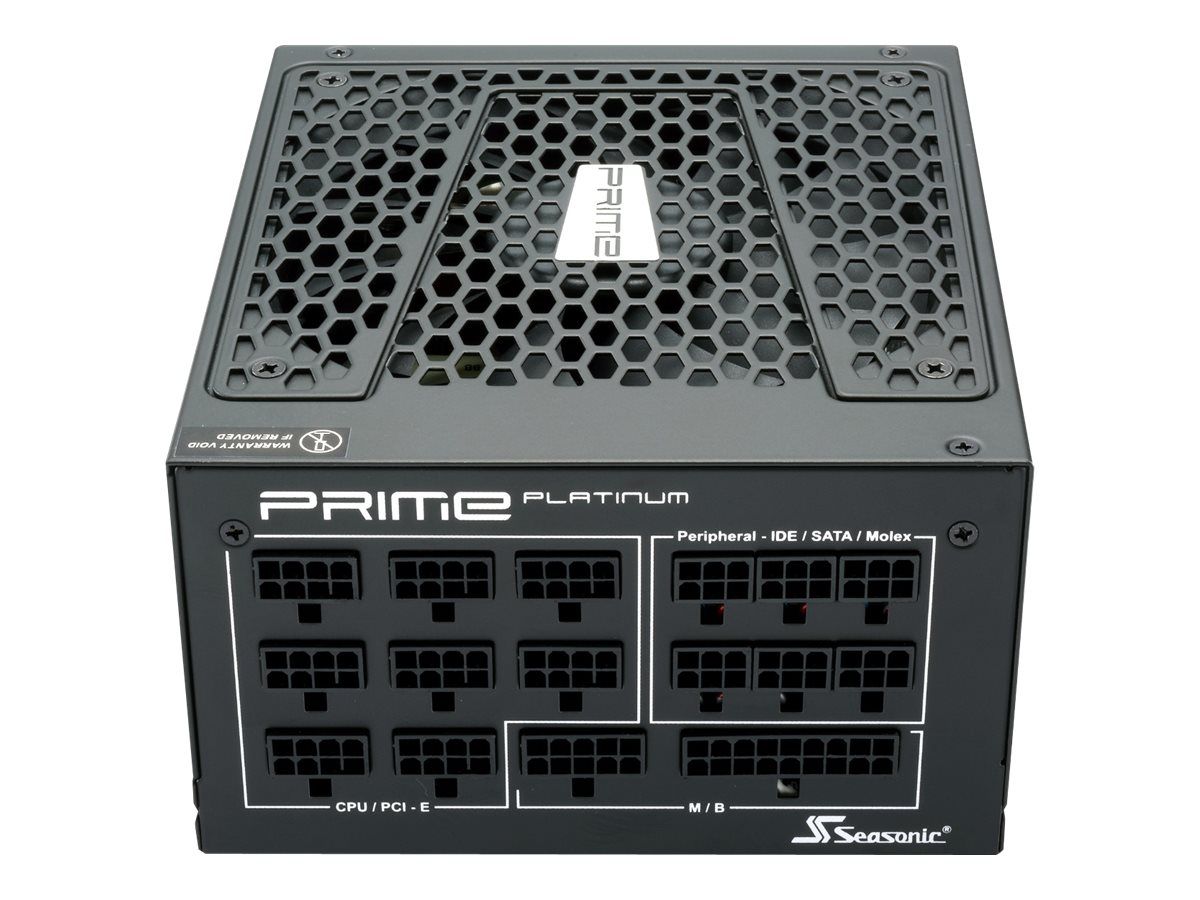 Seasonic Prime SSR-1300PD - Netzteil (intern)