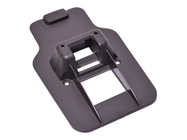 ENS POS terminal mount backplate - für VeriFone