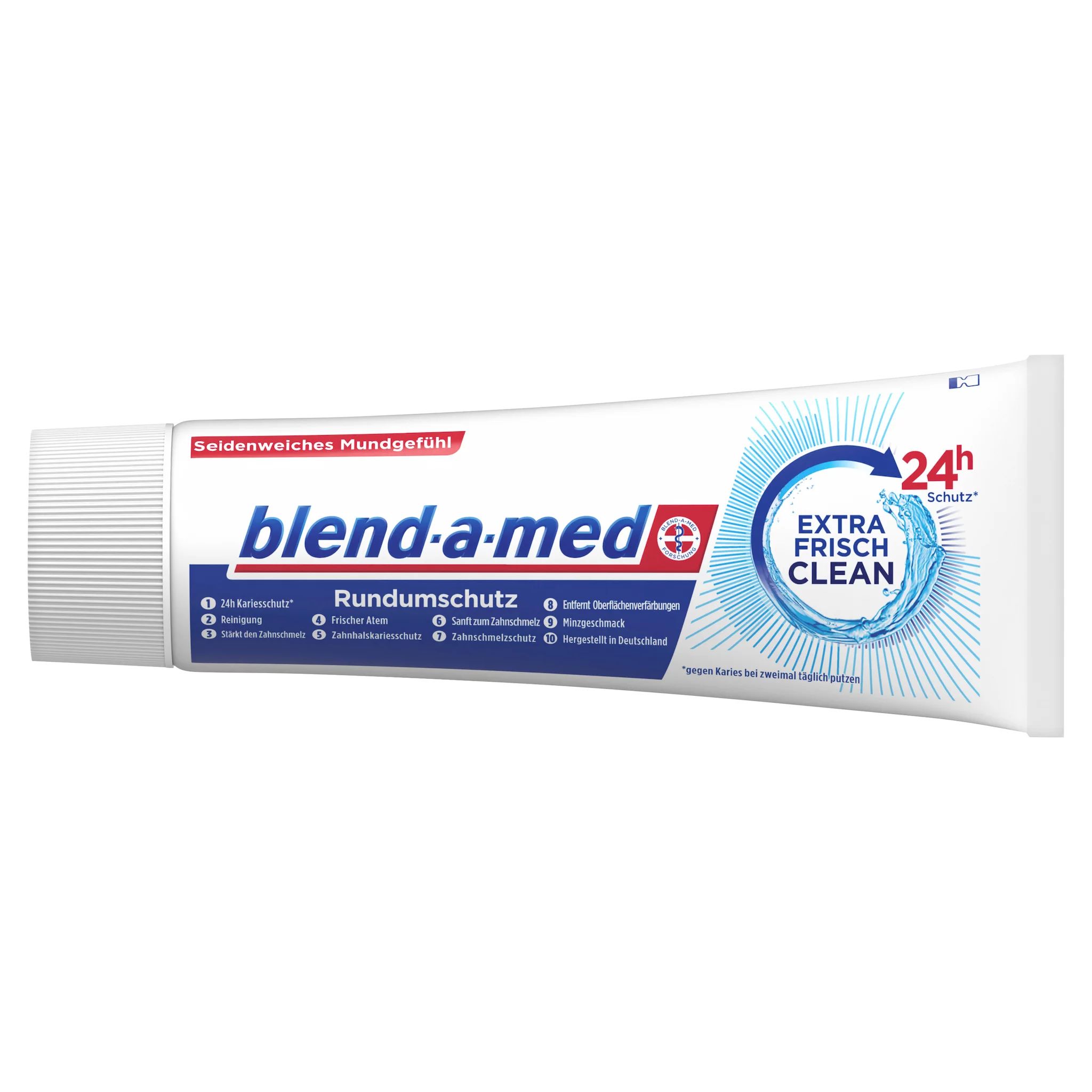 Blend-a-med Extra Frisch Clean 75ml