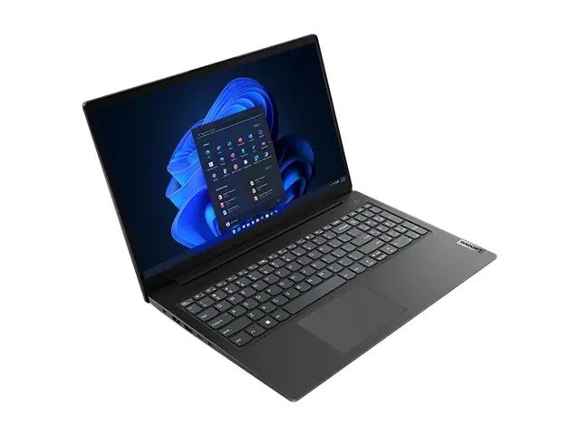 Lenovo V15 G4 AMN 82YU - 180°-Scharnierdesign - AMD Ryzen 5 7520U / 2.8 GHz - Win 11 Home - Radeon 610M - 16 GB RAM - 512 GB SSD NVMe - 39.6 cm (15.6")