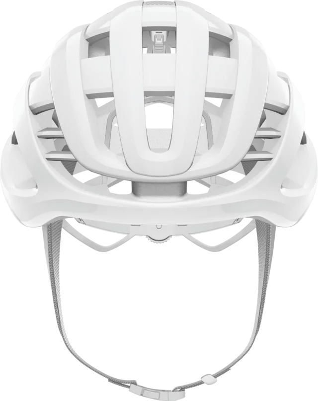 ABUS AIRBREAKER pure white L