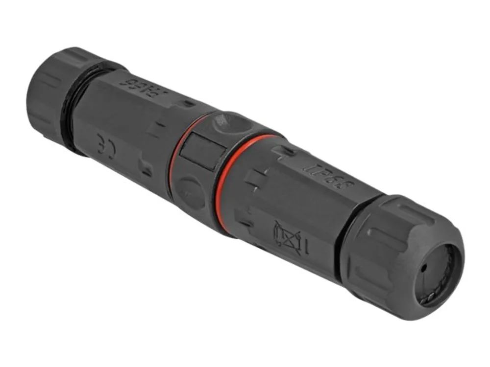 Delock Netzwerkkoppler - SC multi-mode (W)