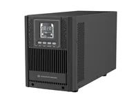 Conceptronic ZEUS USV Online UPS IEC EPO Port ZEUS52ES2K - (Offline-) USV - 240 min