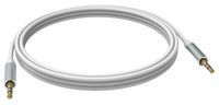 Vision Techconnect - Audiokabel - Mini-Stecker männlich zu Mini-Stecker männlich