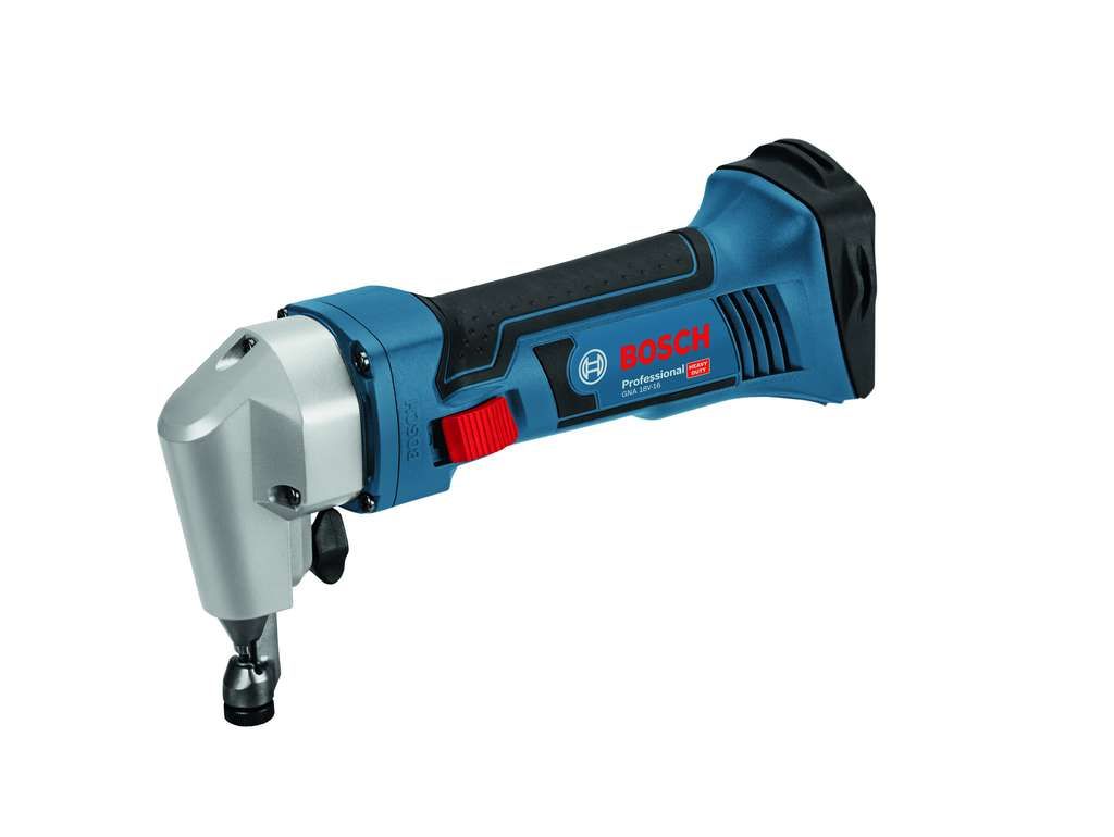 Bosch Professional GNA 18V-16 Nager(C) solo CLC