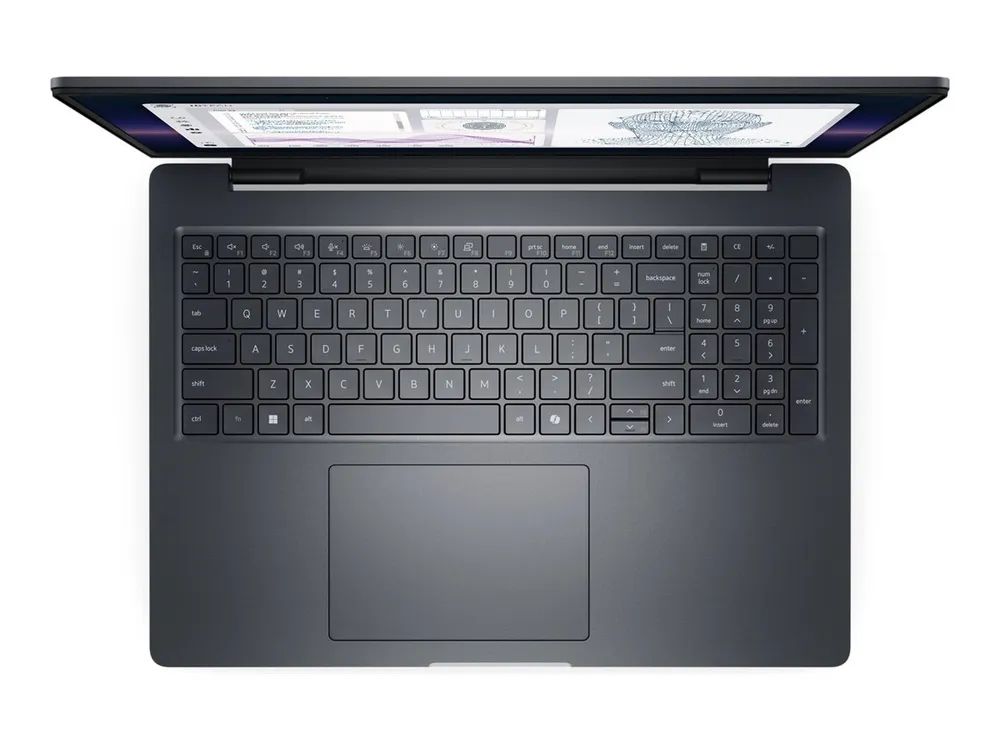 Dell Pro Max 16 Plus Intel Core Ultra 7 265HX FHD+ - Core Ultra 7 - 1.000 GB