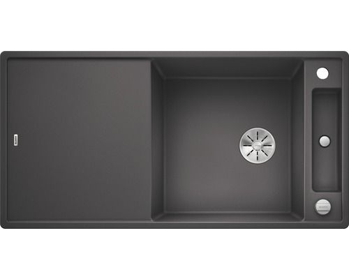 Blanco Axia III XL 6 S Silgranit, SB Esche