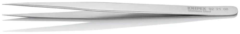 KNIPEX Universalpinzette Glatt 140 mm