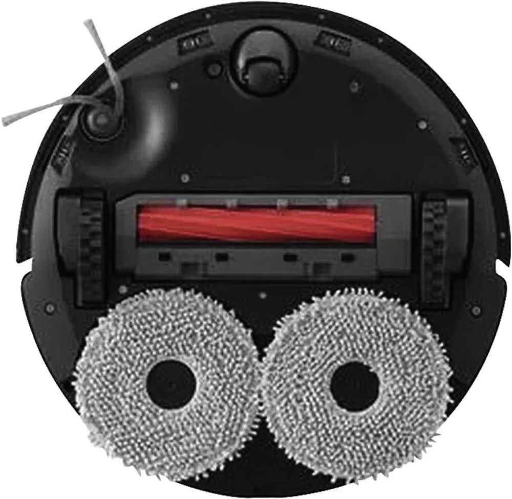 Roborock QR 598 - Black
