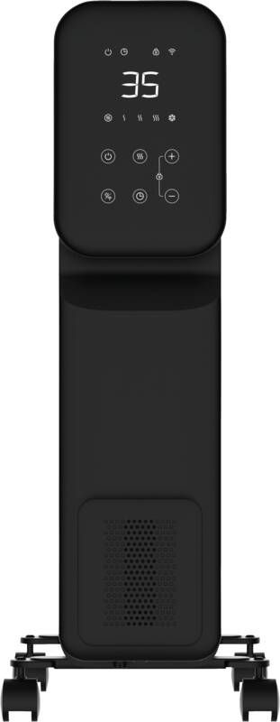 SHX Radiator SHXORA20W