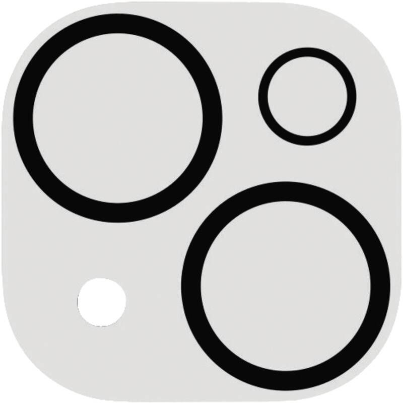 Hama 222742 KAM. PROT. IPHONE 15/15 PLUS