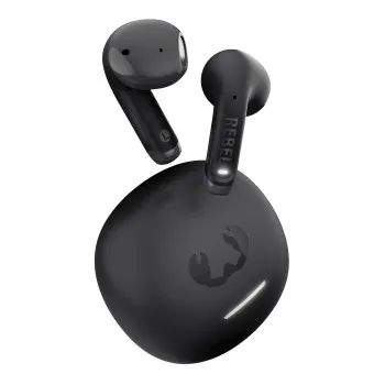 Fresh 'n Rebel Bluetooth®-Ohrhörer "Twins Core 2", True Wireless m. Sound App, Storm Grey