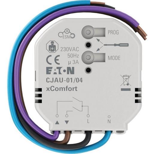 Eaton JALOUSIEAKTOR / EATON CJAU-01/04 EP-500362