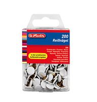 Herlitz 8770158 - Weiß - Metall - Kunststoff