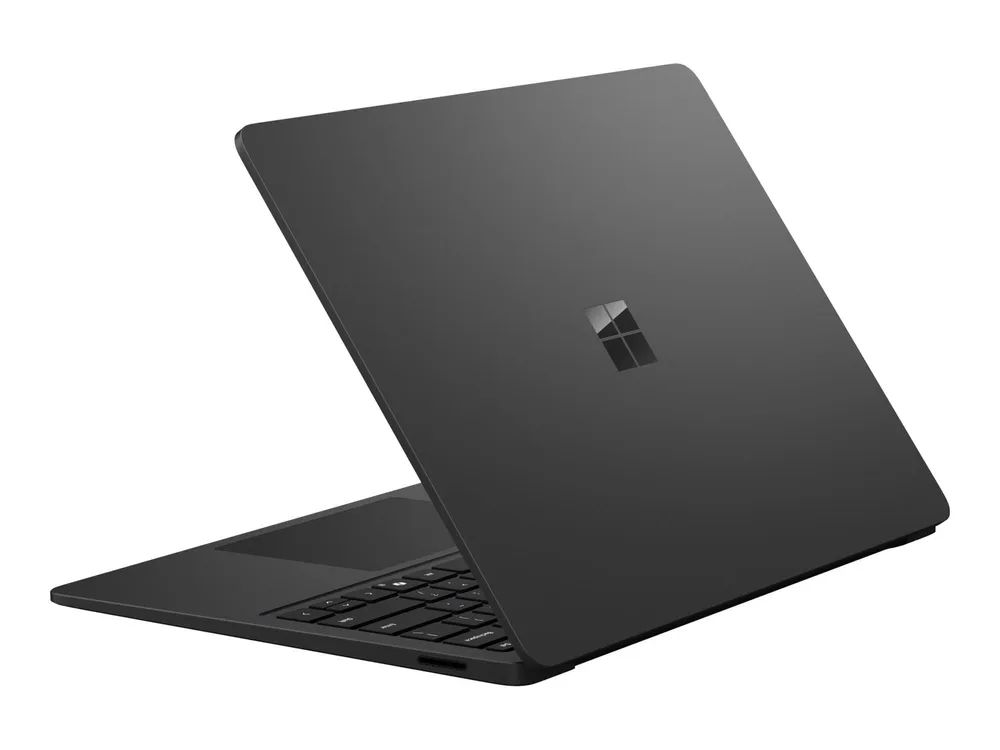 Microsoft Surface Laptop for Business - 8th Edition - Intel Core Ultra 7 366H / 2 GHz - Win 11 Pro - Intel Graphics - 64 GB RAM - 1 TB SSD - 35.1 cm (13.8")