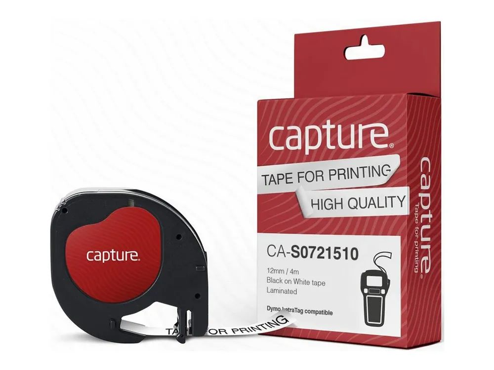 Capture CA-S0721510 - 50 g - 75 mm - 130 mm - 25 mm - 60 g