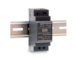 D-Link Mean Well DIS-H30-24 - Netzteil (DIN-Schienenmontage möglich)