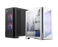 MSI GEH Midi MPG VELOX 300R PZ WHITE - ATX