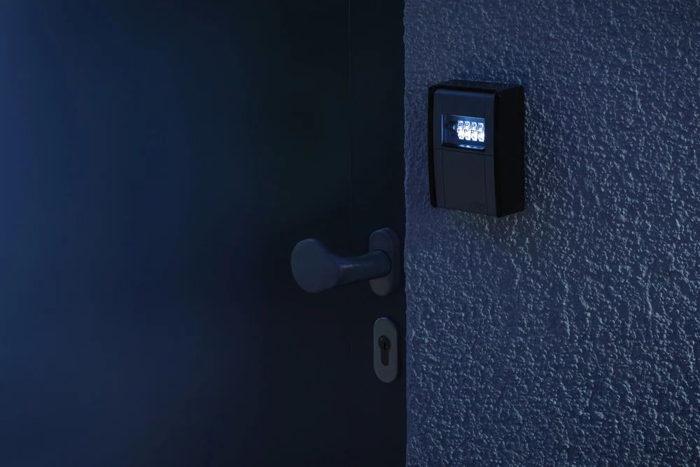 ABUS KeyGarage 787 LED