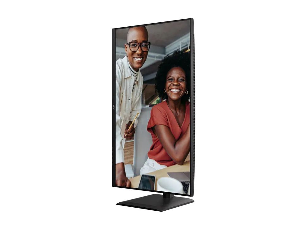 AOC Q32E4U - E4 Series - LED-Monitor - 81.3 cm (32")