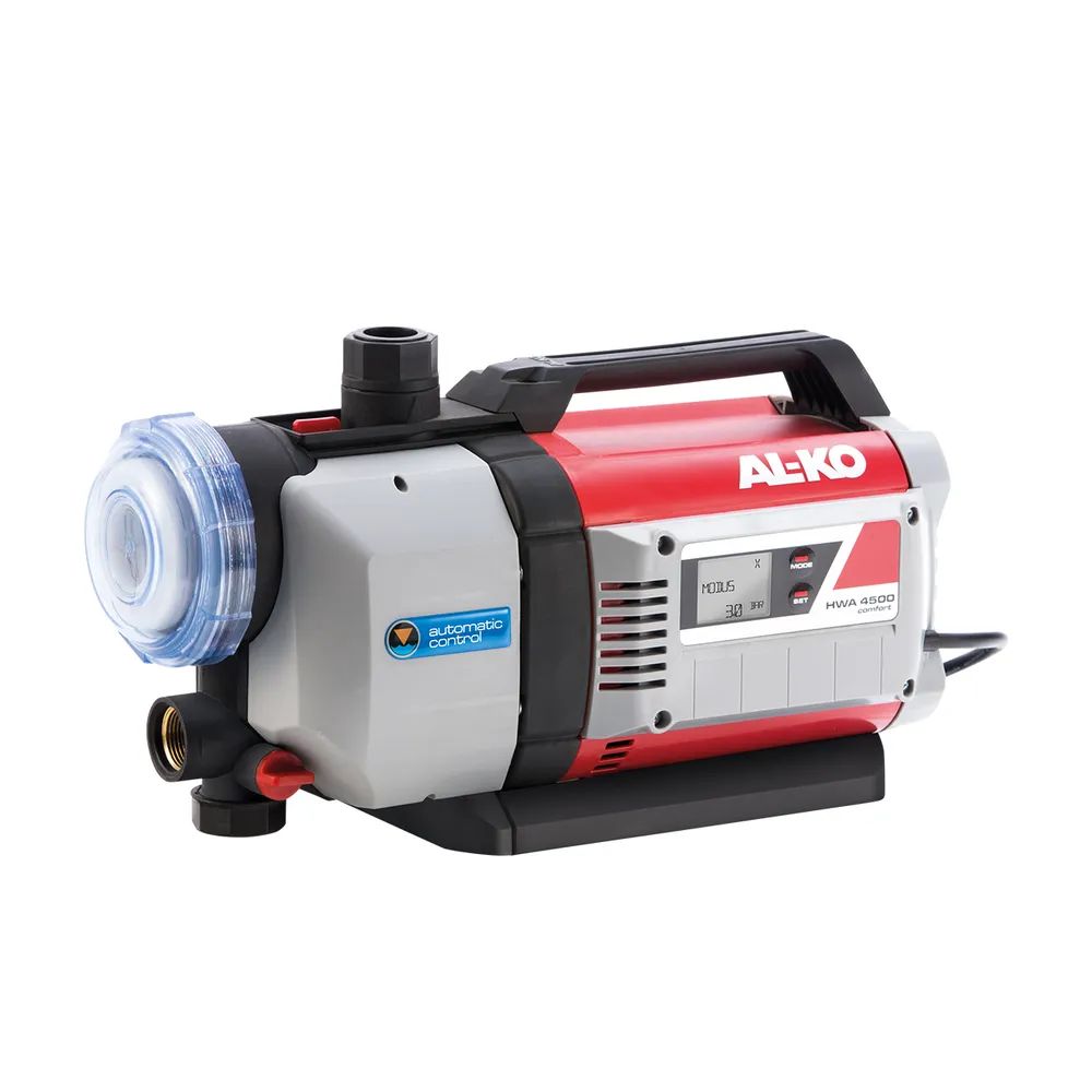 AL-KO HWA 4500 Comfort 4.500 l/h