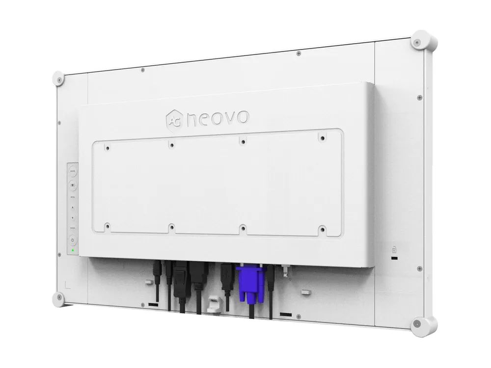 AG Neovo DR-2202 - DR-Series - LED-Monitor - 55.9 cm (22")