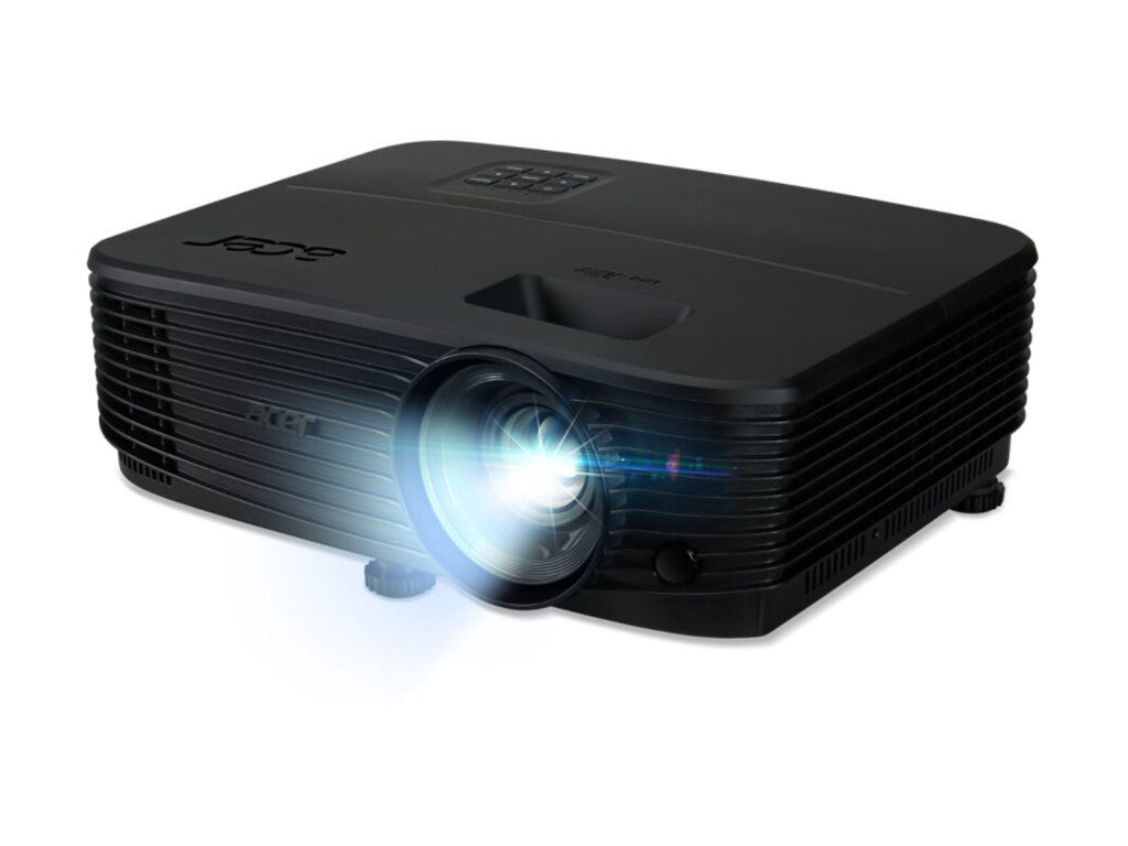Acer Vero PD2527i - DLP-Projektor - LED - tragbar