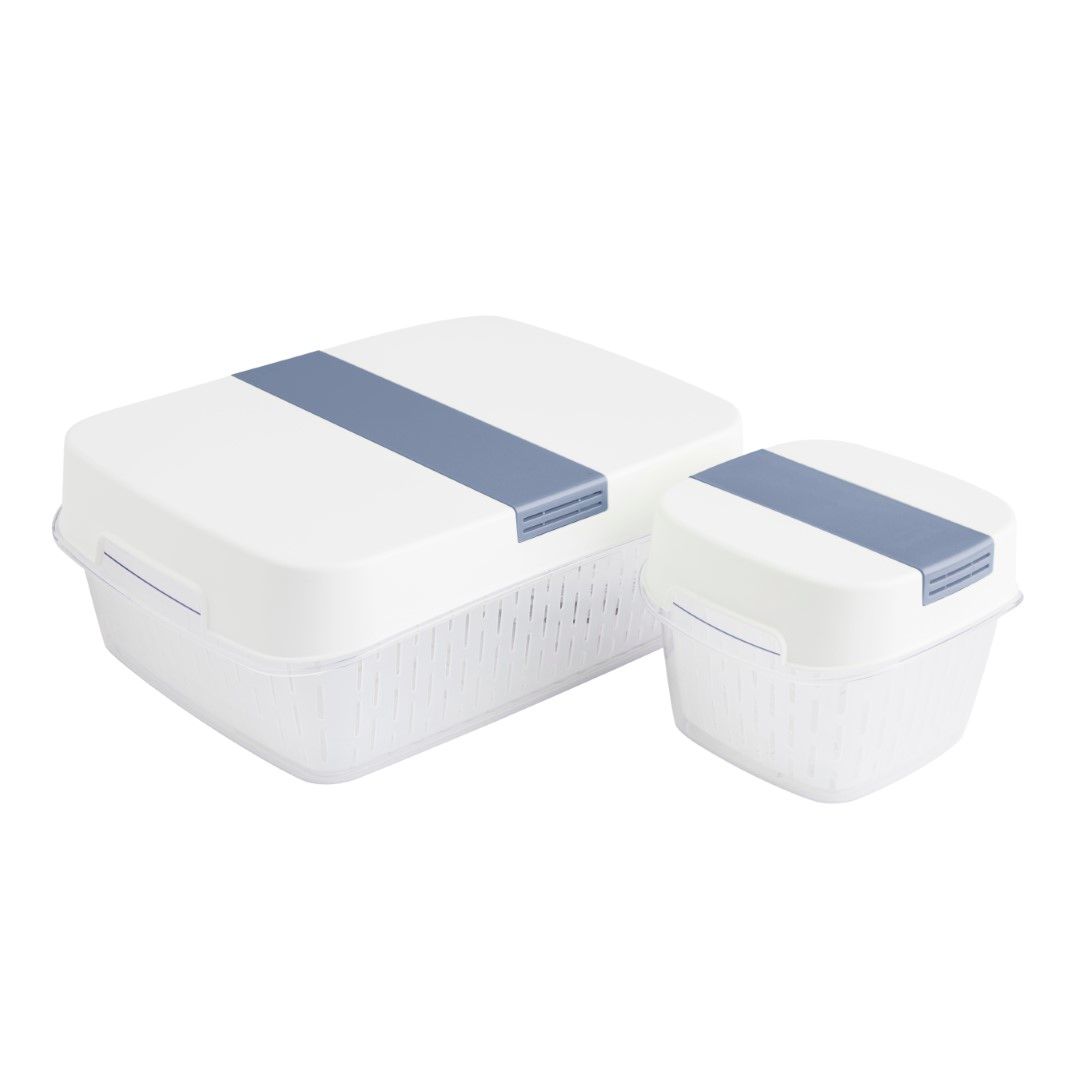 Rotho Dynamic Box 6,4 L FRESH