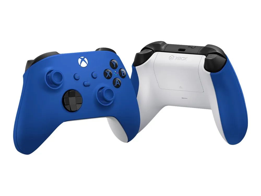 Microsoft Xbox Wireless Controller - Game Pad
