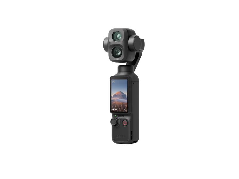 DJI Osmo Pocket 4P Standard Combo