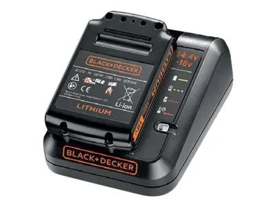 Black & Decker Power Connect - Batterieladegerät